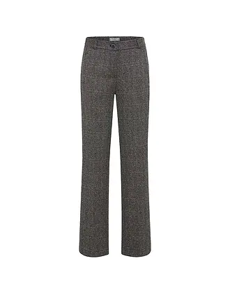RAPHAELA BY BRAX | Pantalon coupe évasée PEGGY | 